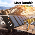 28W 30W 60W plegable plegable panel solar plegable universal